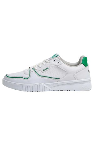 Kappa Authentic Alagoas Unisex Sneakers 371P1XW Ekru