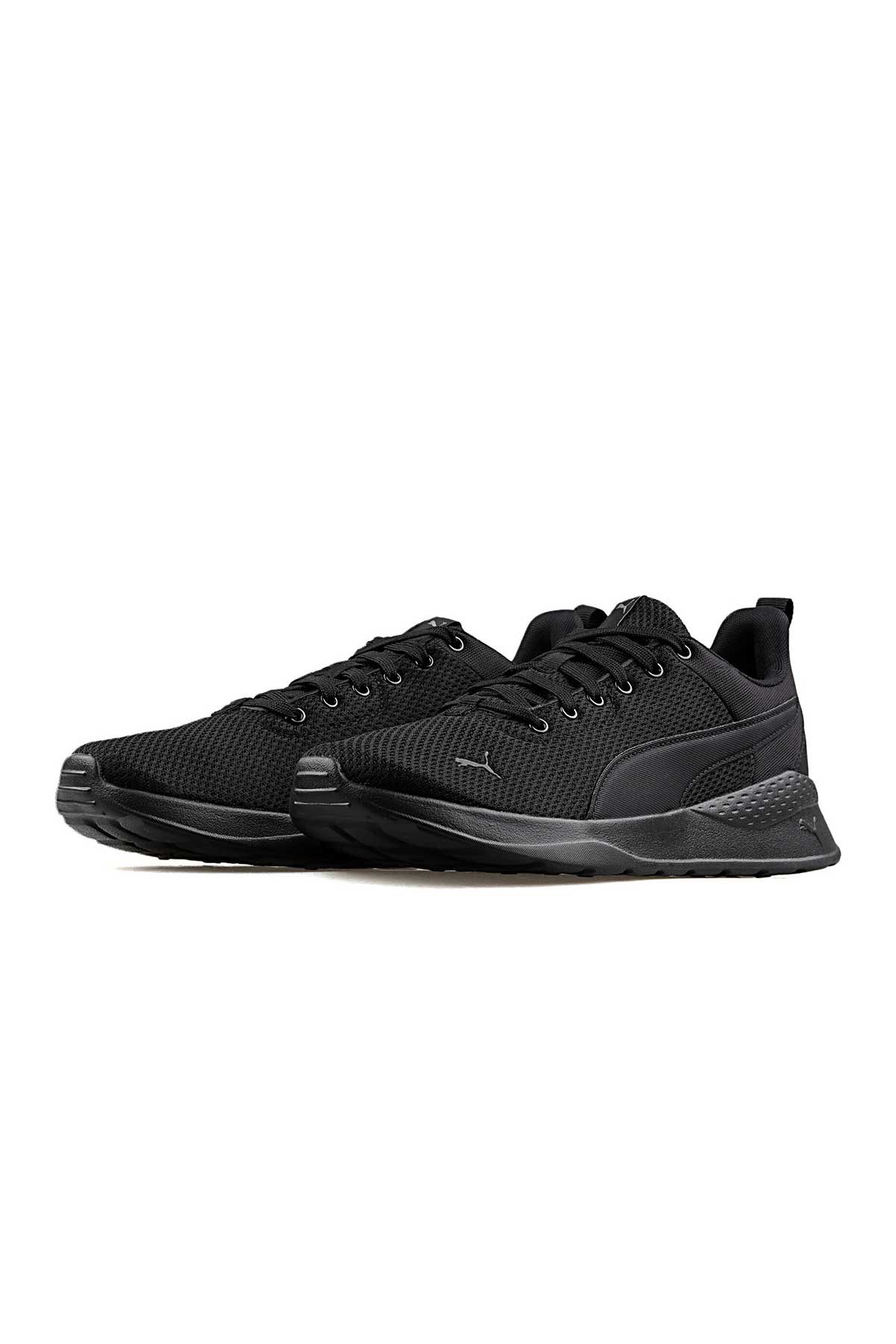Puma Anzarun Lite Kadın Spor Ayakkabı 37200410 Siyah