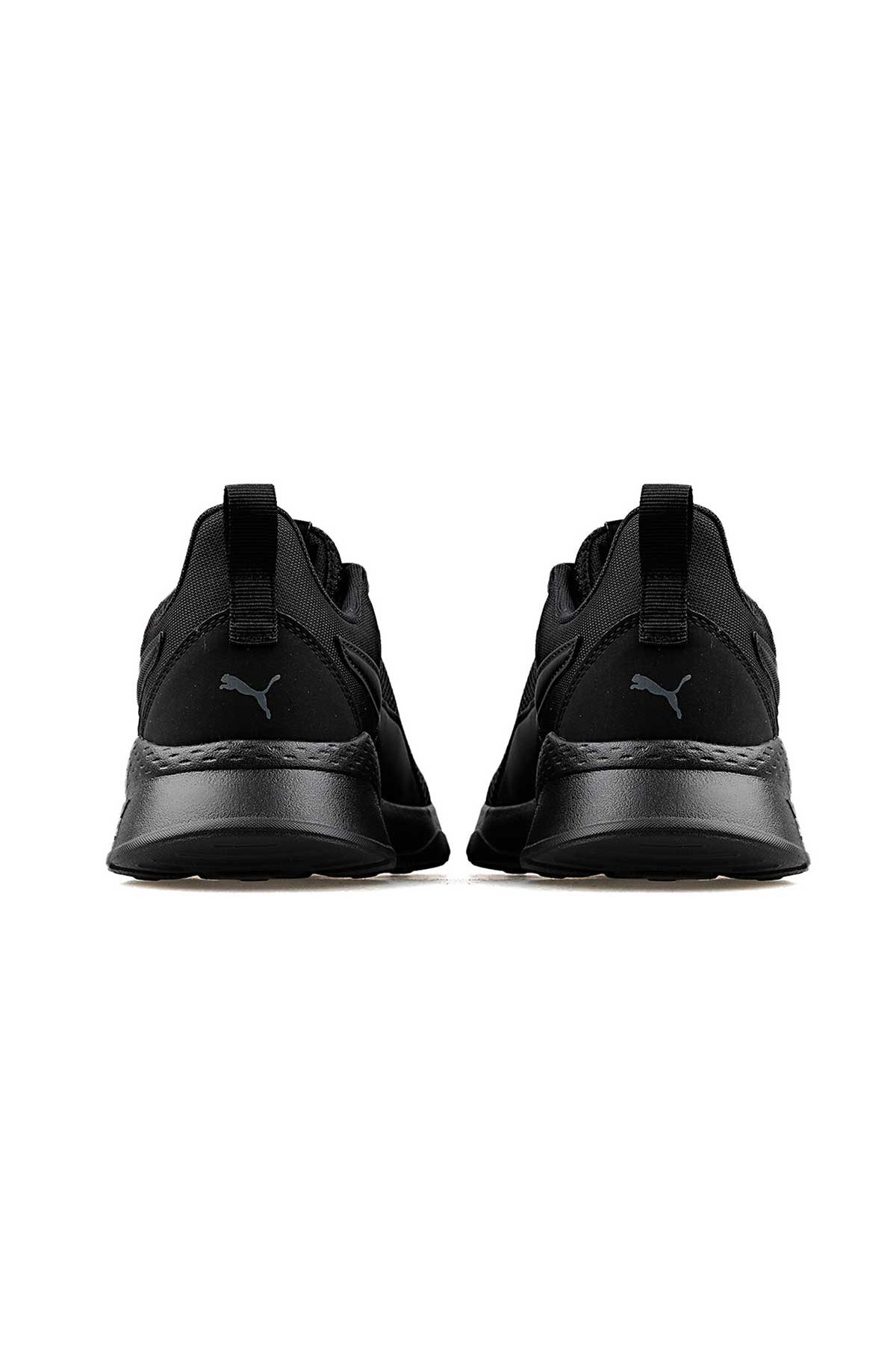 Puma Anzarun Lite Kadın Spor Ayakkabı 37200410 Siyah