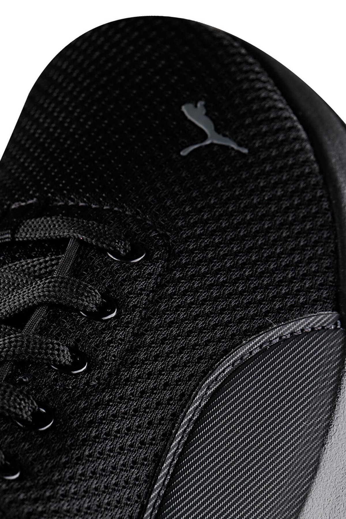 Puma Anzarun Lite Kadın Spor Ayakkabı 37200410 Siyah