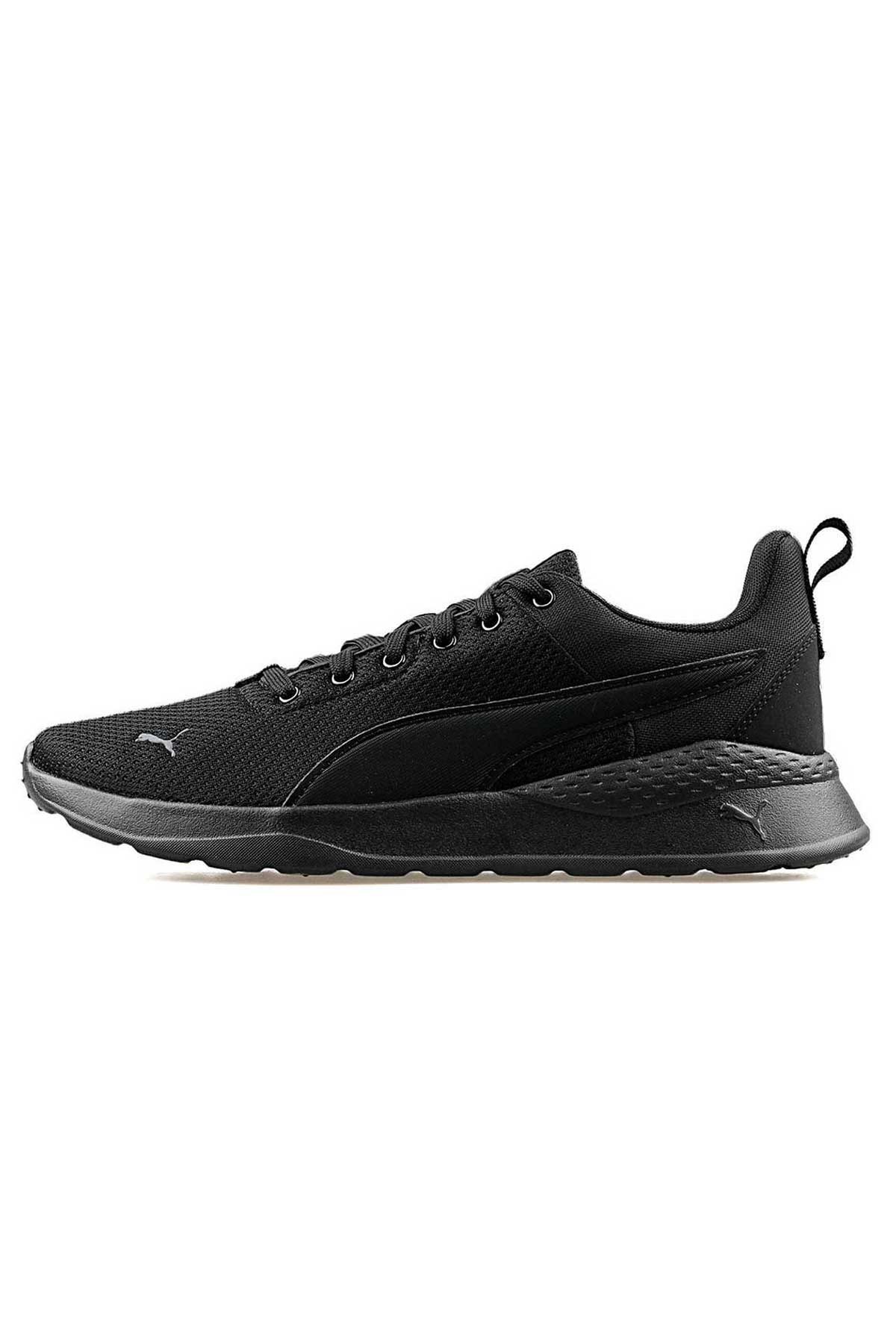 Puma Anzarun Lite Kadın Spor Ayakkabı 37200410 Siyah