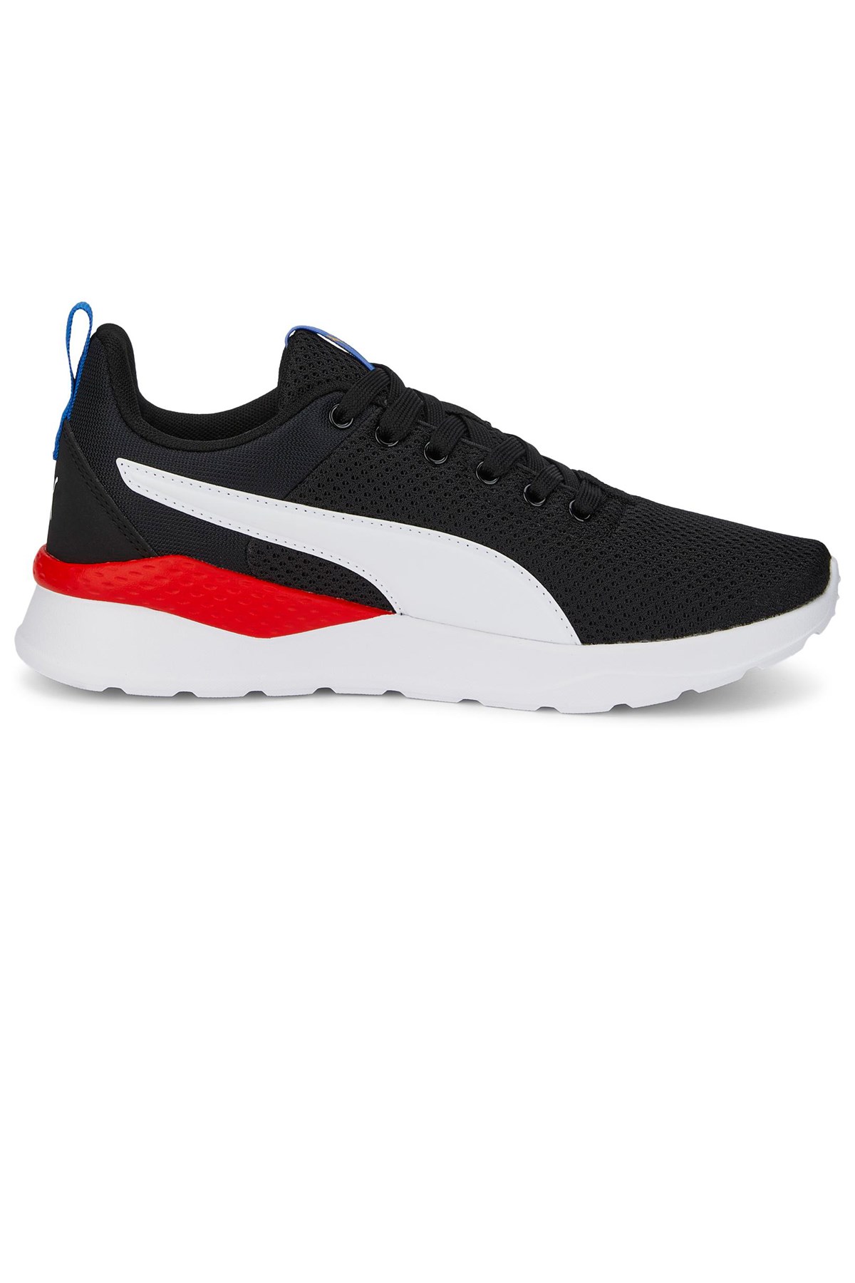 Puma Anzarun Lite Kadın Spor Ayakkabı 37200424 Siyah