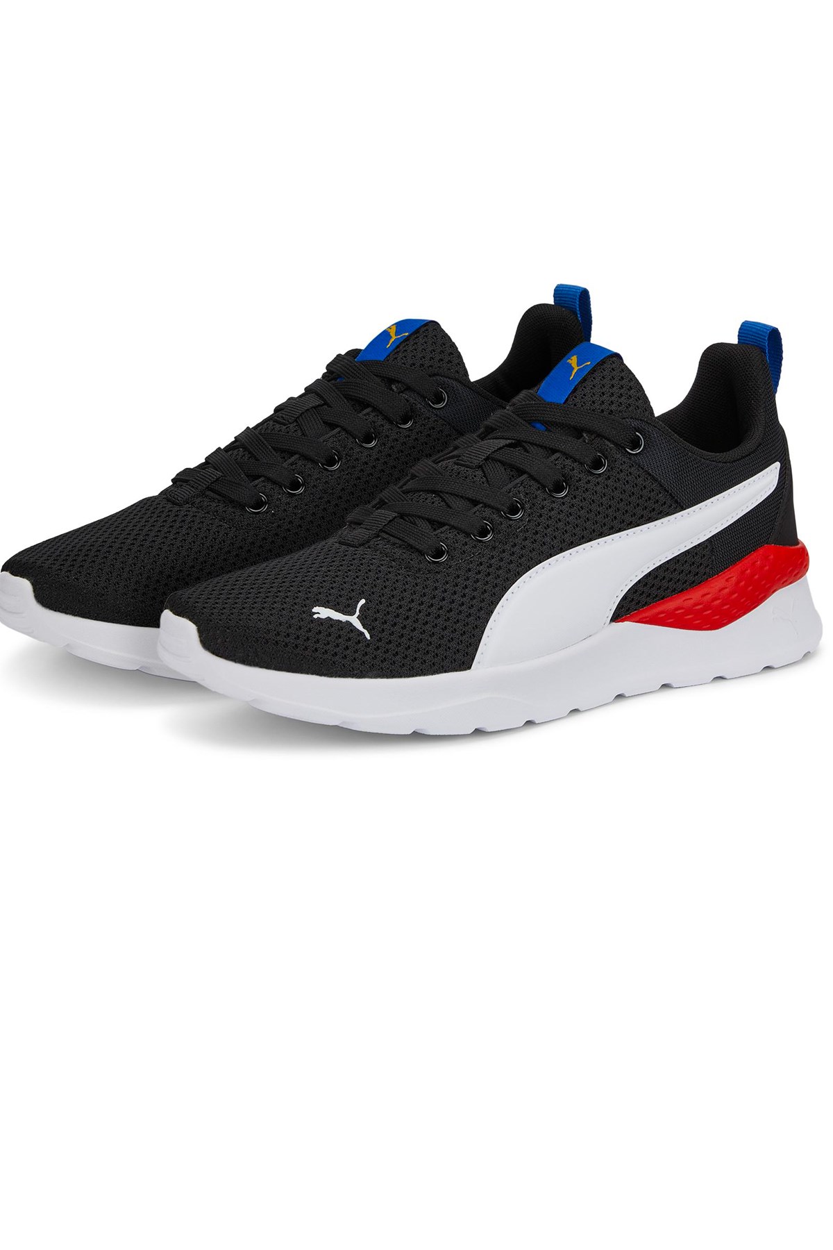 Puma Anzarun Lite Kadın Spor Ayakkabı 37200424 Siyah