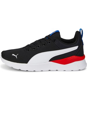 Puma Anzarun Lite Kadın Spor Ayakkabı 37200424 Siyah