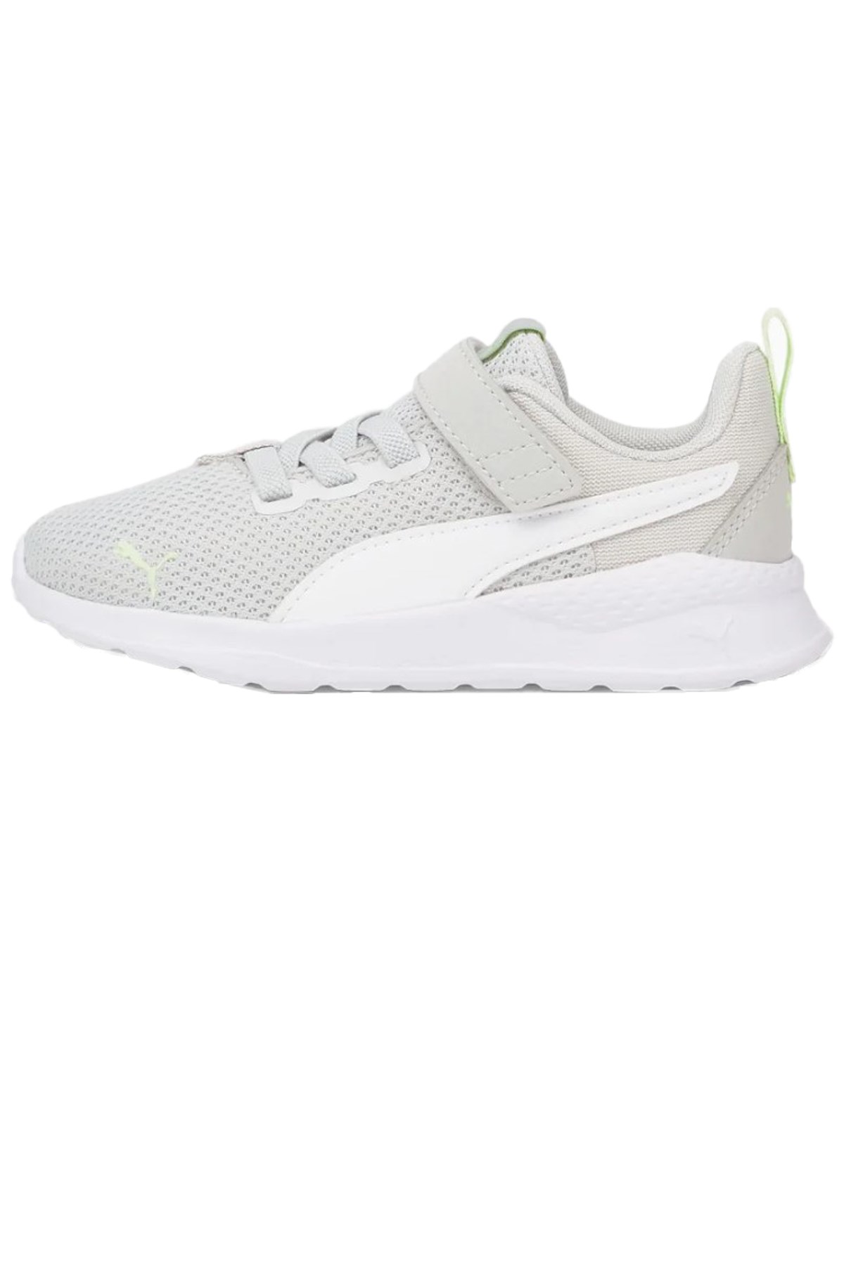 Puma Anzarun Lite AC Çocuk Ayakkabısı 37200918 Gri