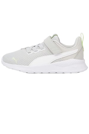 Puma Anzarun Lite AC Çocuk Ayakkabısı 37200918 Gri