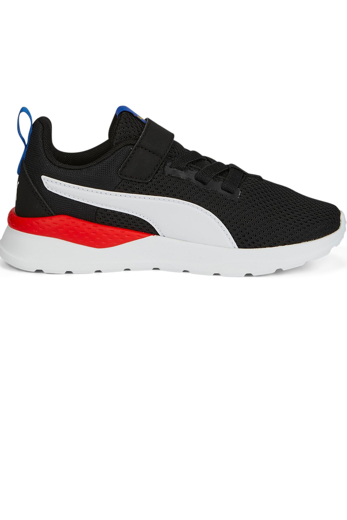 Puma Anzarun Lite AC PS Çocuk Spor Ayakkabı 37200924 Siyah
