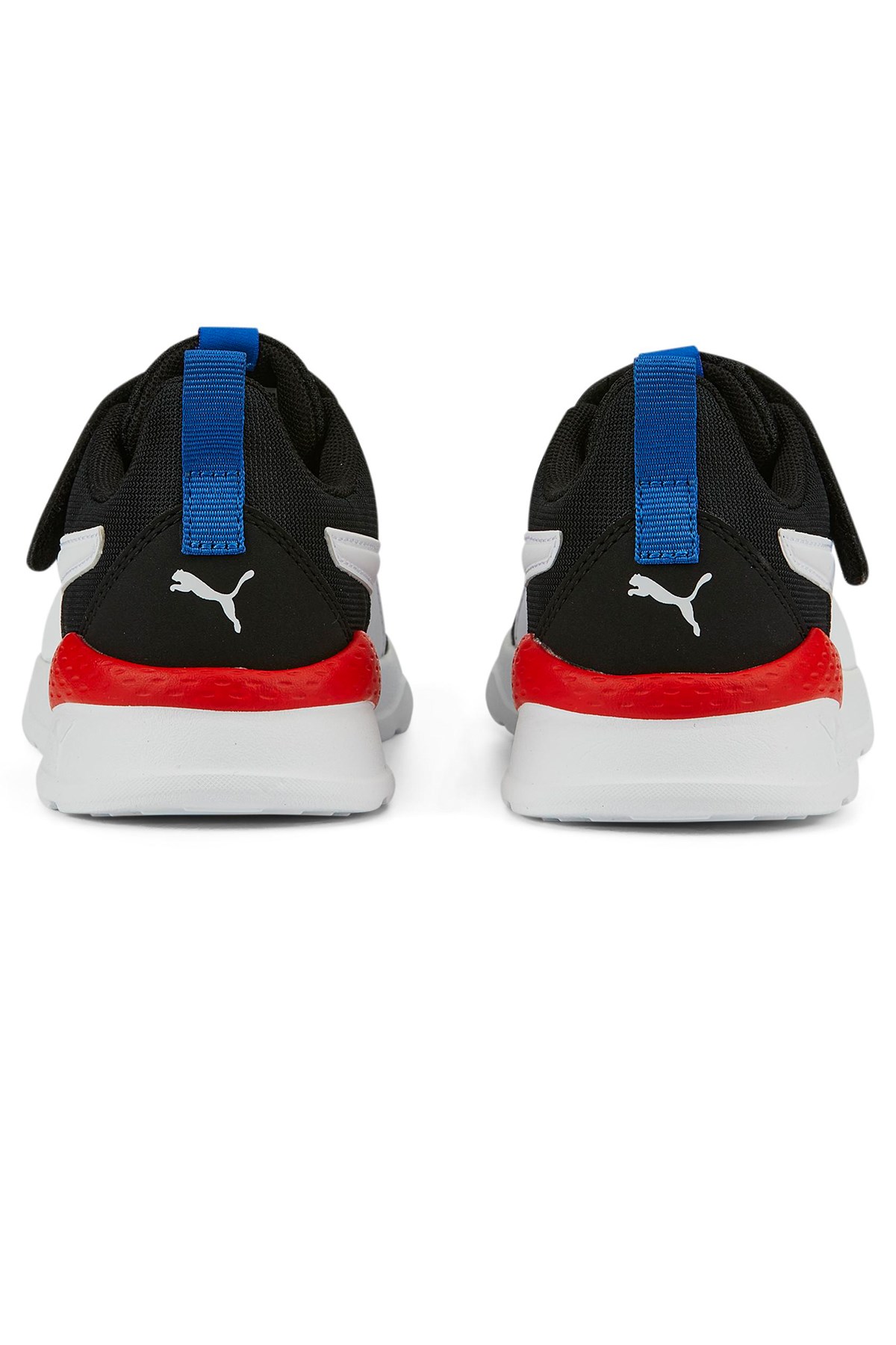 Puma Anzarun Lite AC PS Çocuk Spor Ayakkabı 37200924 Siyah