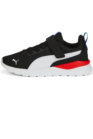 Puma Anzarun Lite AC PS Çocuk Spor Ayakkabı 37200924 Siyah