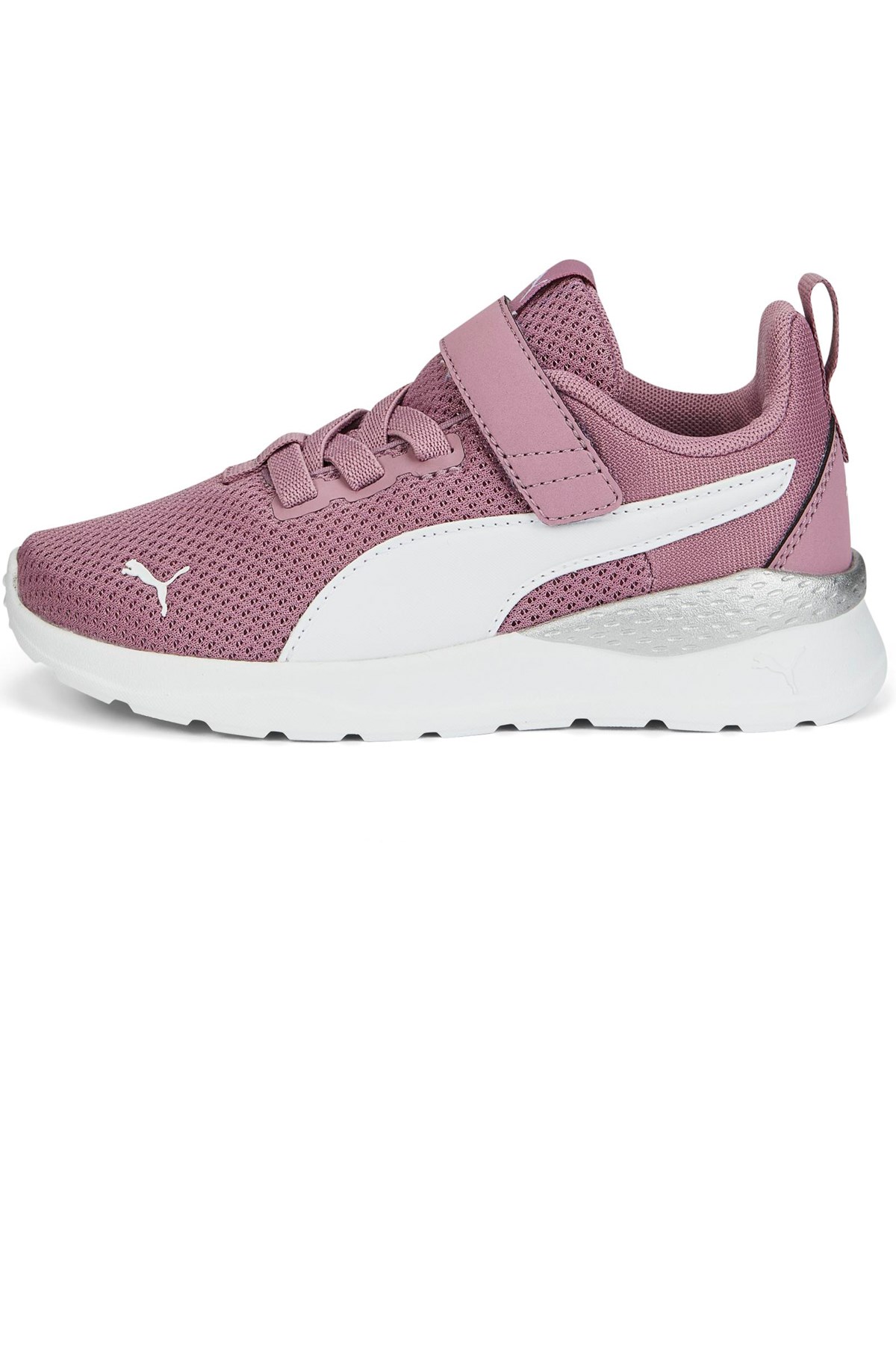 Puma Anzarun Lite AC PS Çocuk Spor Ayakkabı 37200925 Pembe