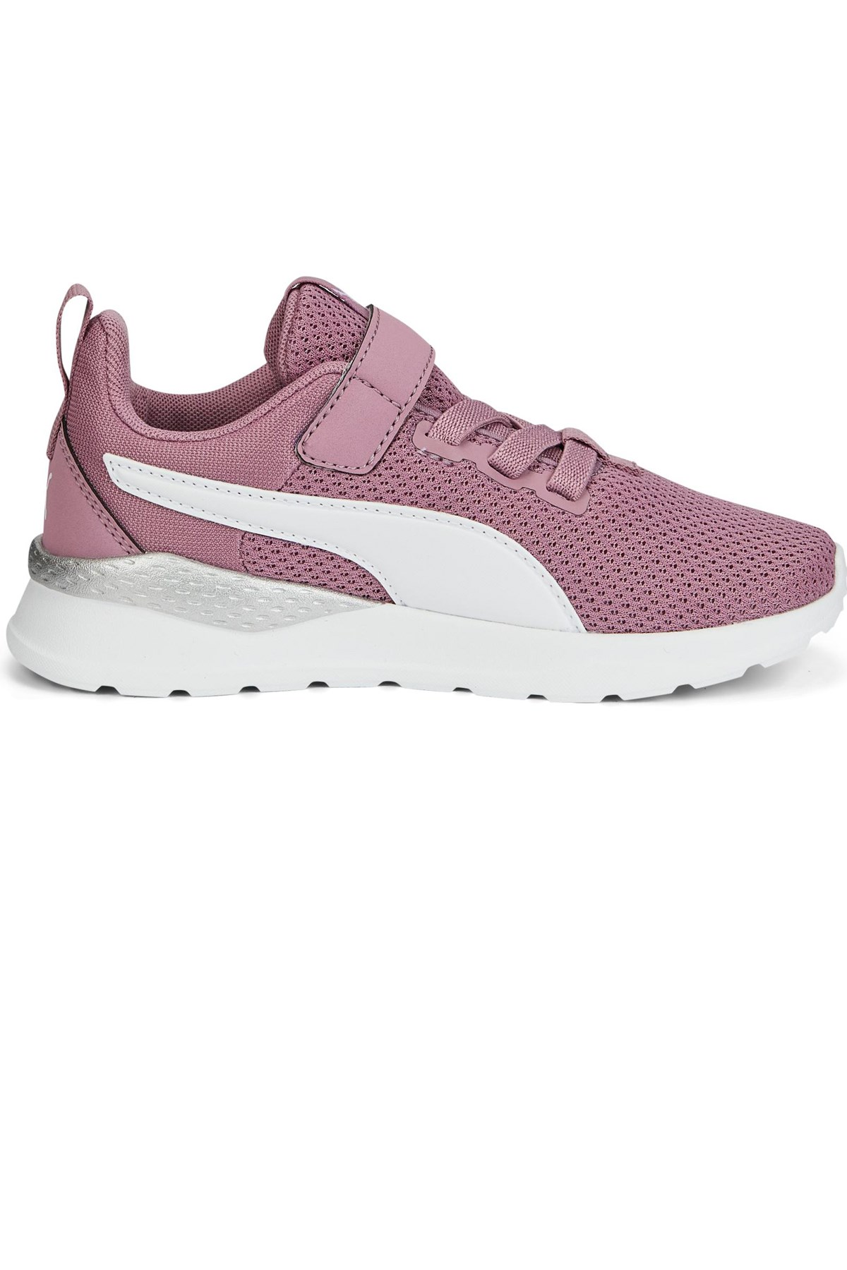 Puma Anzarun Lite AC PS Çocuk Spor Ayakkabı 37200925 Pembe