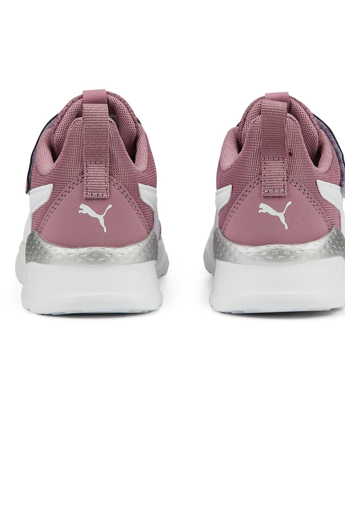 Puma Anzarun Lite AC PS Çocuk Spor Ayakkabı 37200925 Pembe