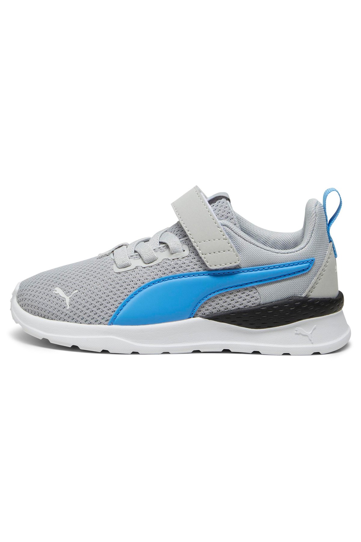 Puma Anzarun Lite Ac+ Ps Çocuk Spor Ayakkabı 37200931 Gri