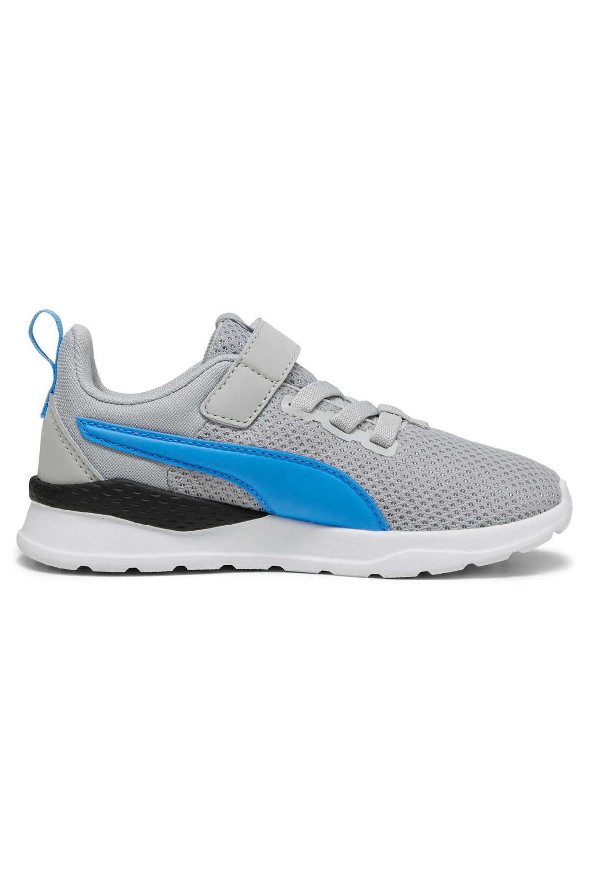 Puma Anzarun Lite Ac+ Ps Çocuk Spor Ayakkabı 37200931 Gri