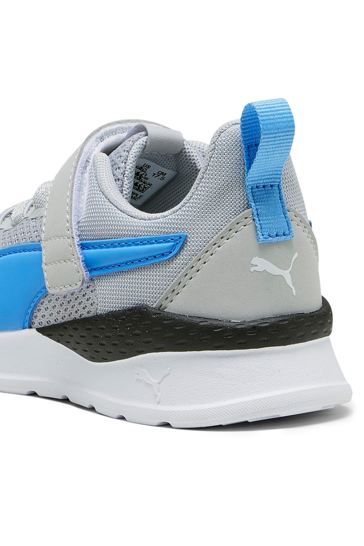 Puma Anzarun Lite Ac+ Ps Çocuk Spor Ayakkabı 37200931 Gri