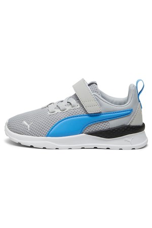 Puma Anzarun Lite Ac+ Ps Çocuk Spor Ayakkabı 37200931 Gri