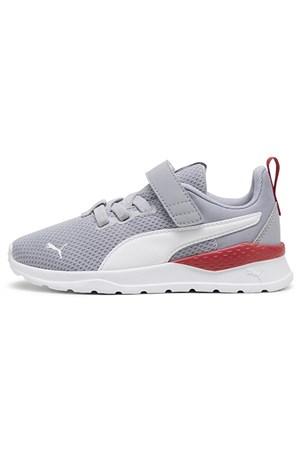 Puma Anzarun Lite Ac Inf Çocuk Spor Ayakkabı 37200935 Gri