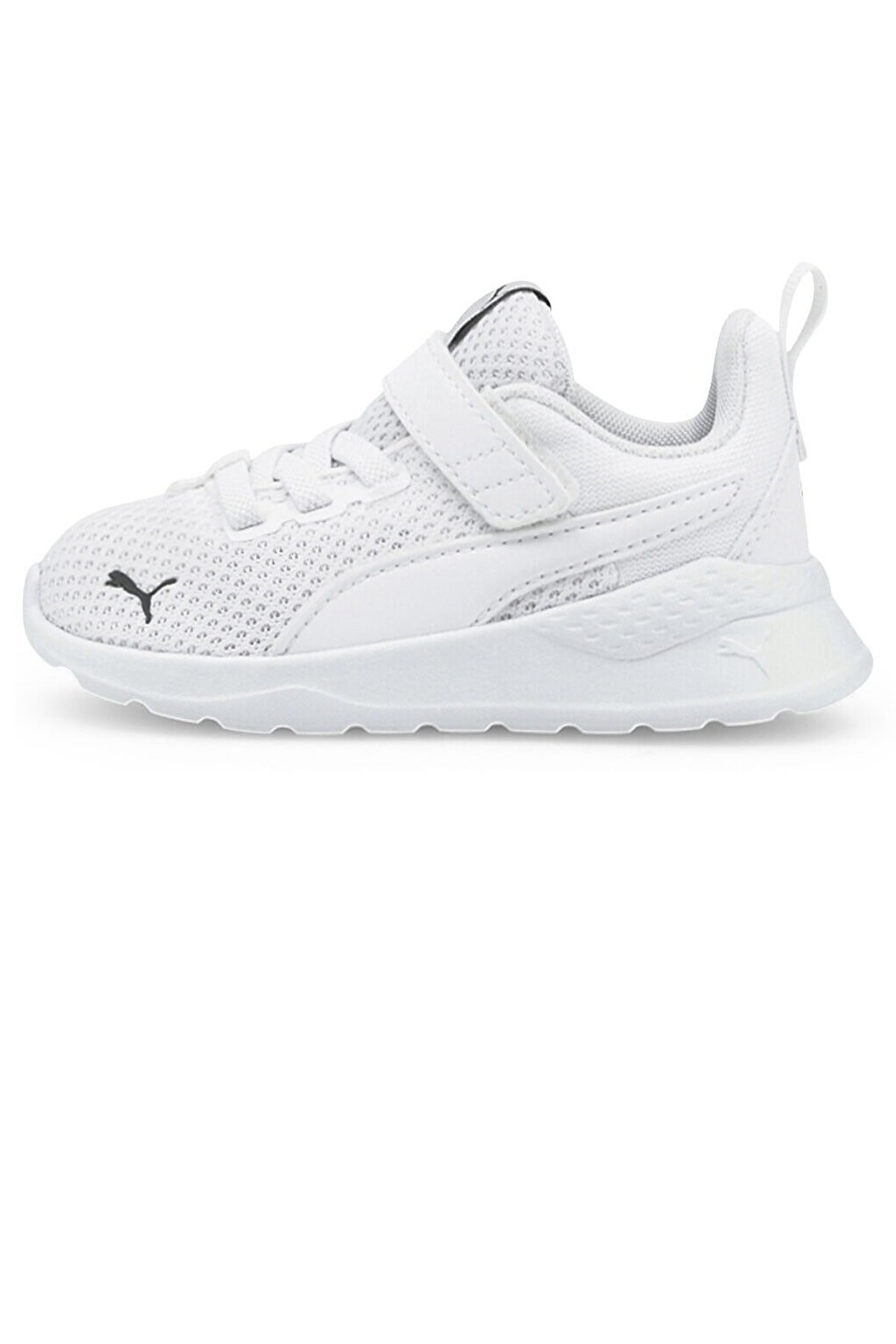 Puma Anzarun Lite AC Çocuk Ayakkabısı 37201002 Beyaz