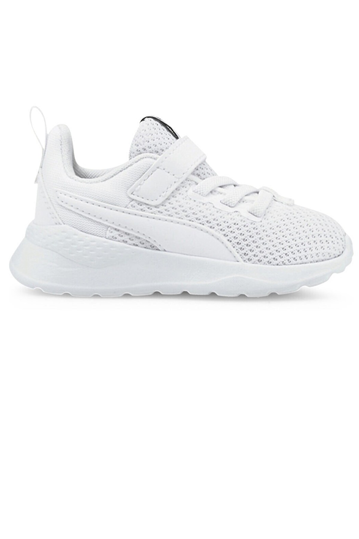 Puma Anzarun Lite AC Çocuk Ayakkabısı 37201002 Beyaz
