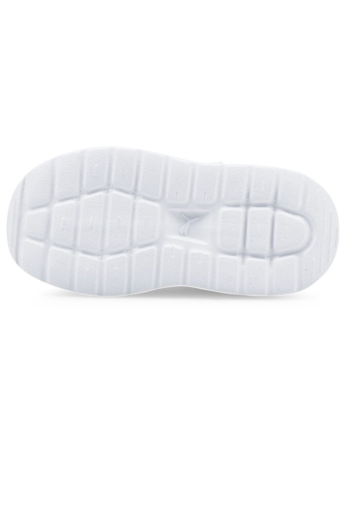 Puma Anzarun Lite AC Çocuk Ayakkabısı 37201002 Beyaz