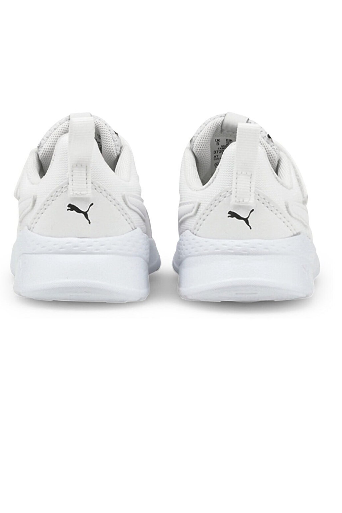 Puma Anzarun Lite AC Çocuk Ayakkabısı 37201002 Beyaz