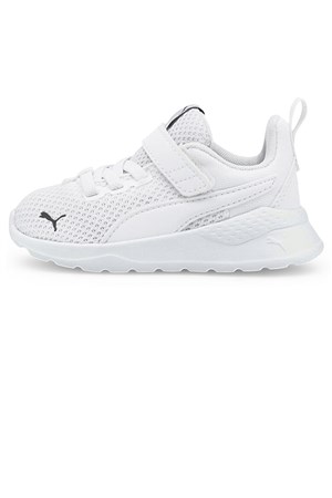 Puma Anzarun Lite AC Çocuk Ayakkabısı 37201002 Beyaz