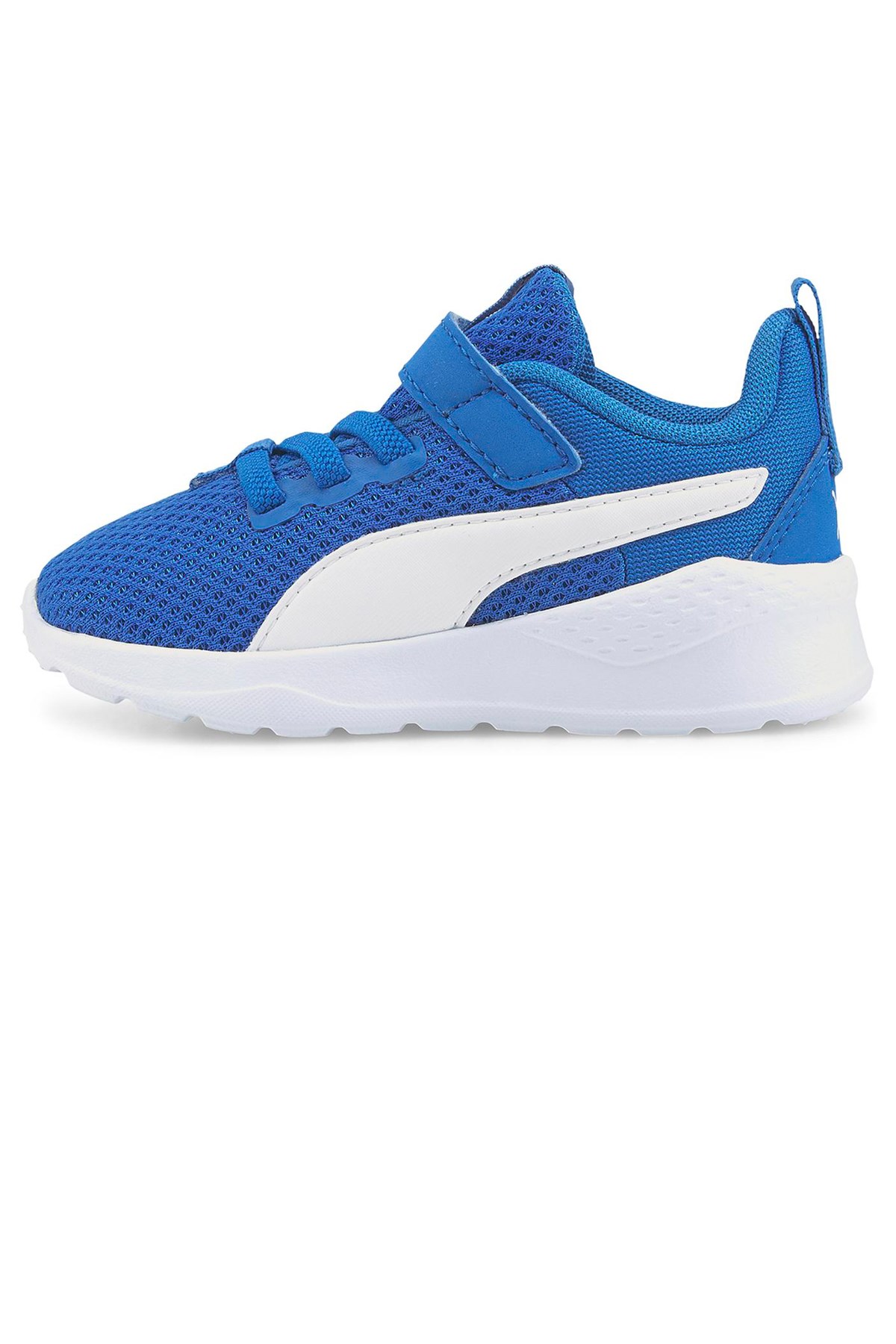 Puma Anzarun Lite AC Çocuk Ayakkabısı 37201020 Mavi