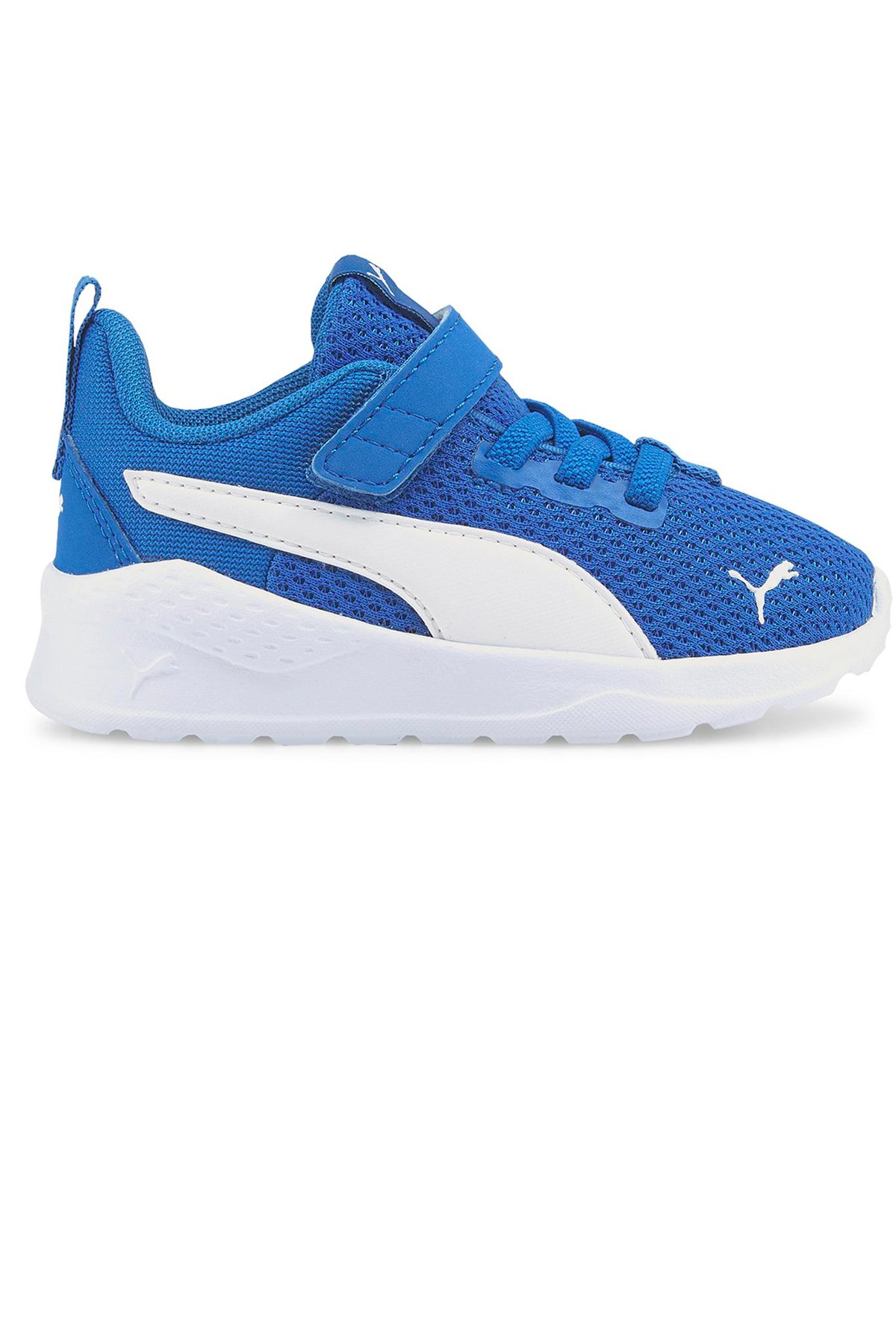 Puma Anzarun Lite AC Çocuk Ayakkabısı 37201020 Mavi