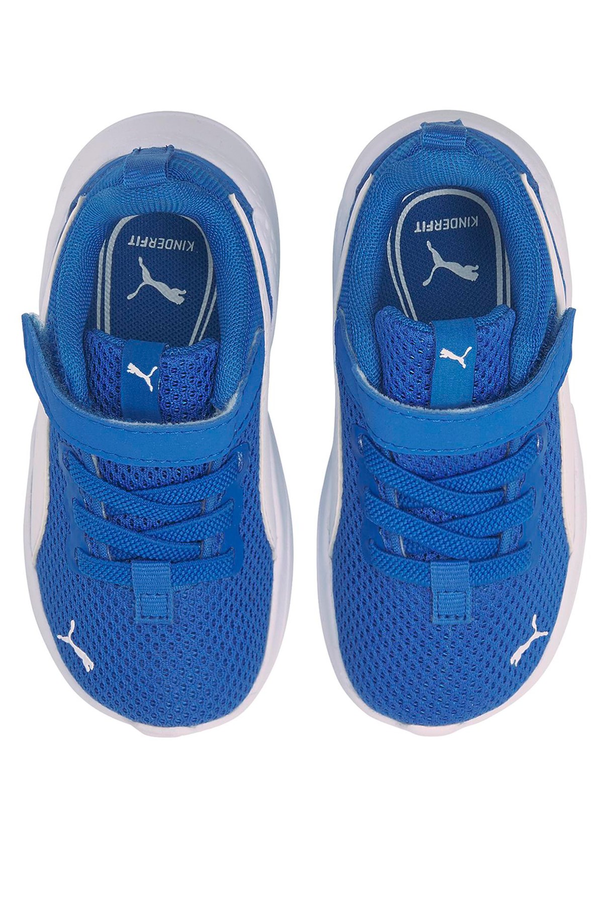 Puma Anzarun Lite AC Çocuk Ayakkabısı 37201020 Mavi
