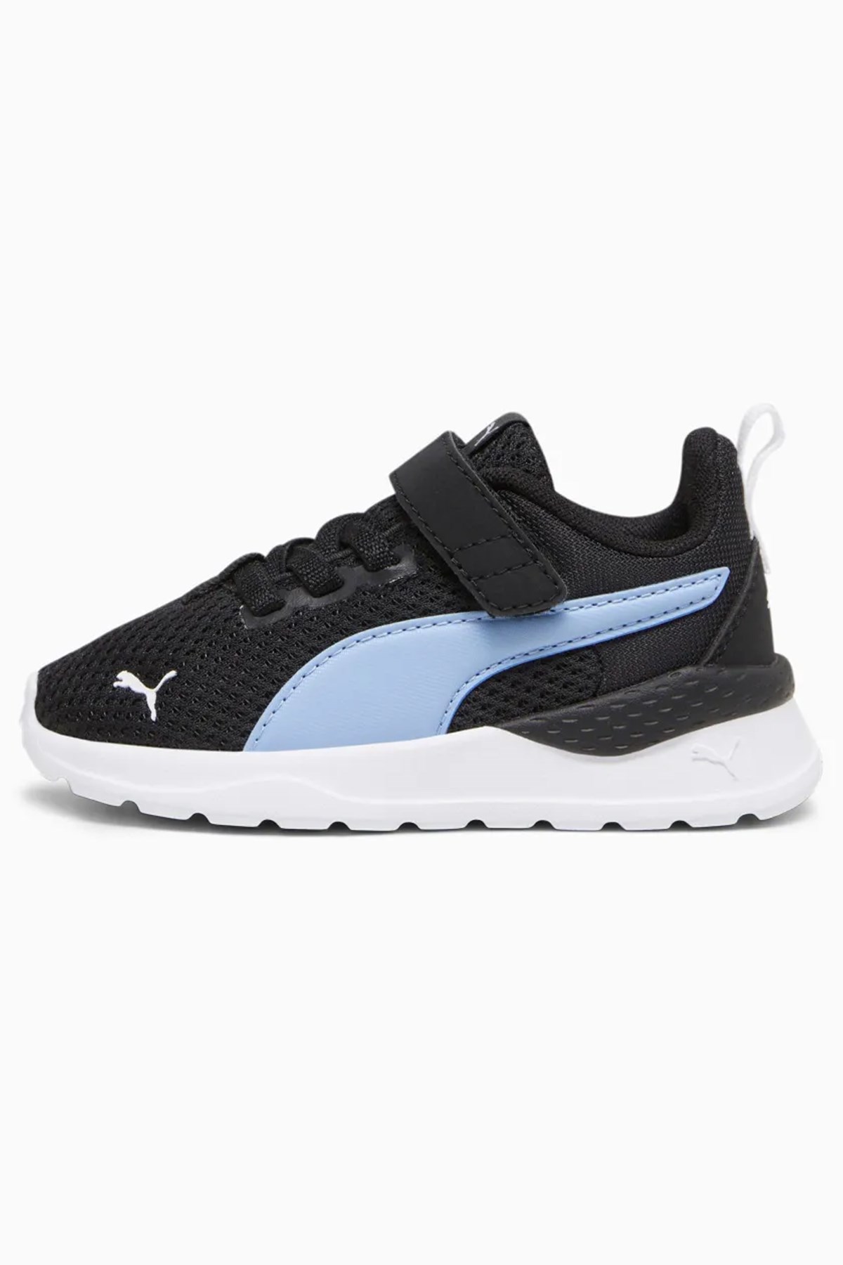 Puma Anzarun Lite Ac inf Bebek Spor Ayakkabı 37201034 Siyah