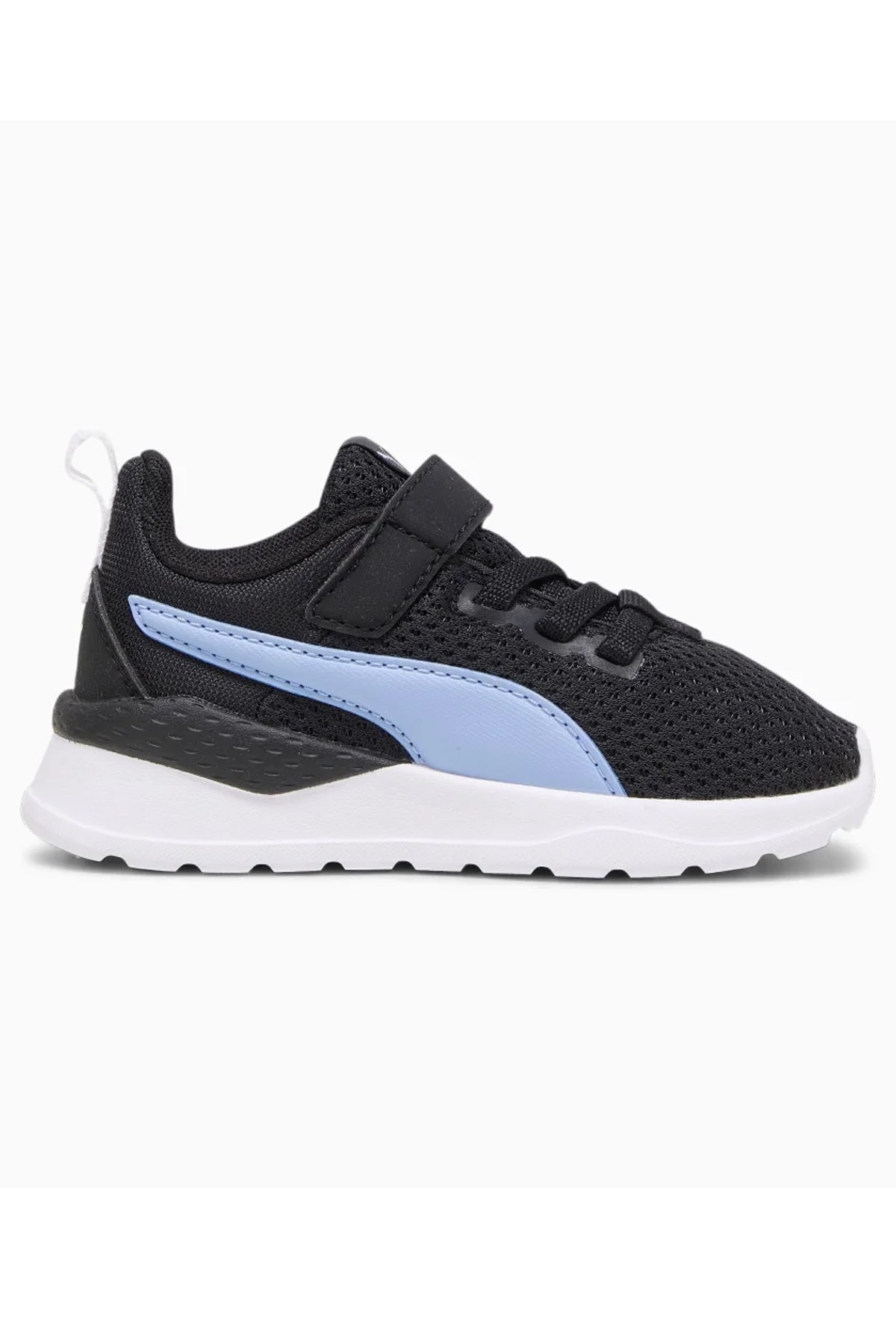 Puma Anzarun Lite Ac inf Bebek Spor Ayakkabı 37201034 Siyah