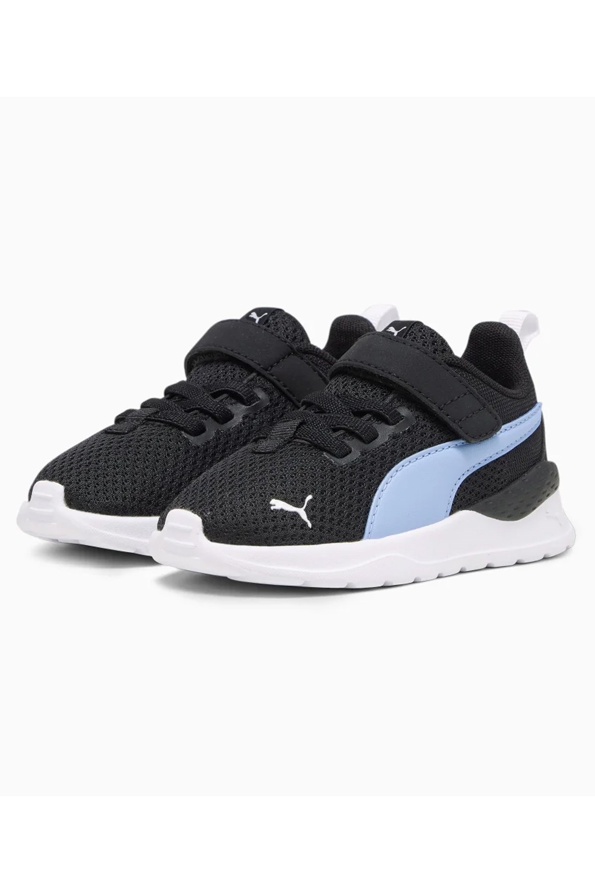 Puma Anzarun Lite Ac inf Bebek Spor Ayakkabı 37201034 Siyah