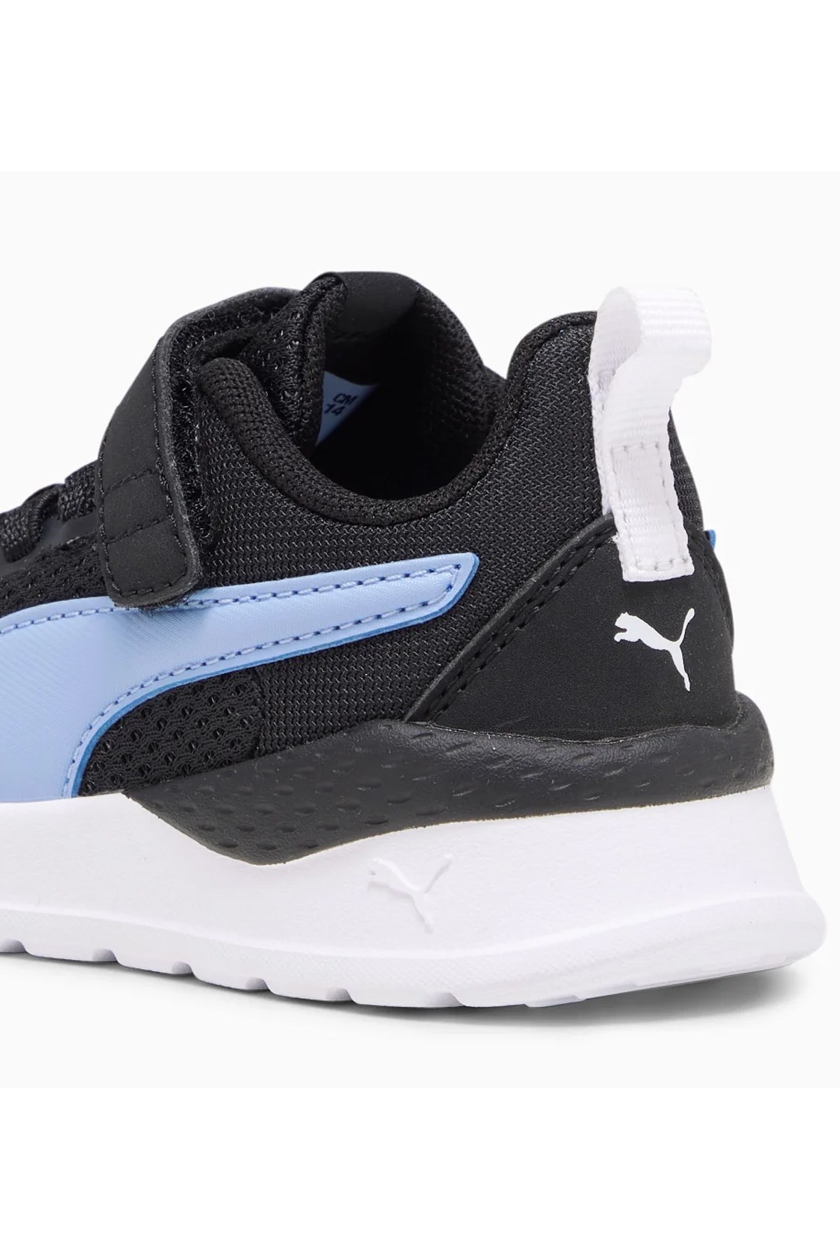 Puma Anzarun Lite Ac inf Bebek Spor Ayakkabı 37201034 Siyah