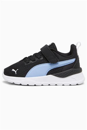 Puma Anzarun Lite Ac inf Bebek Spor Ayakkabı 37201034 Siyah