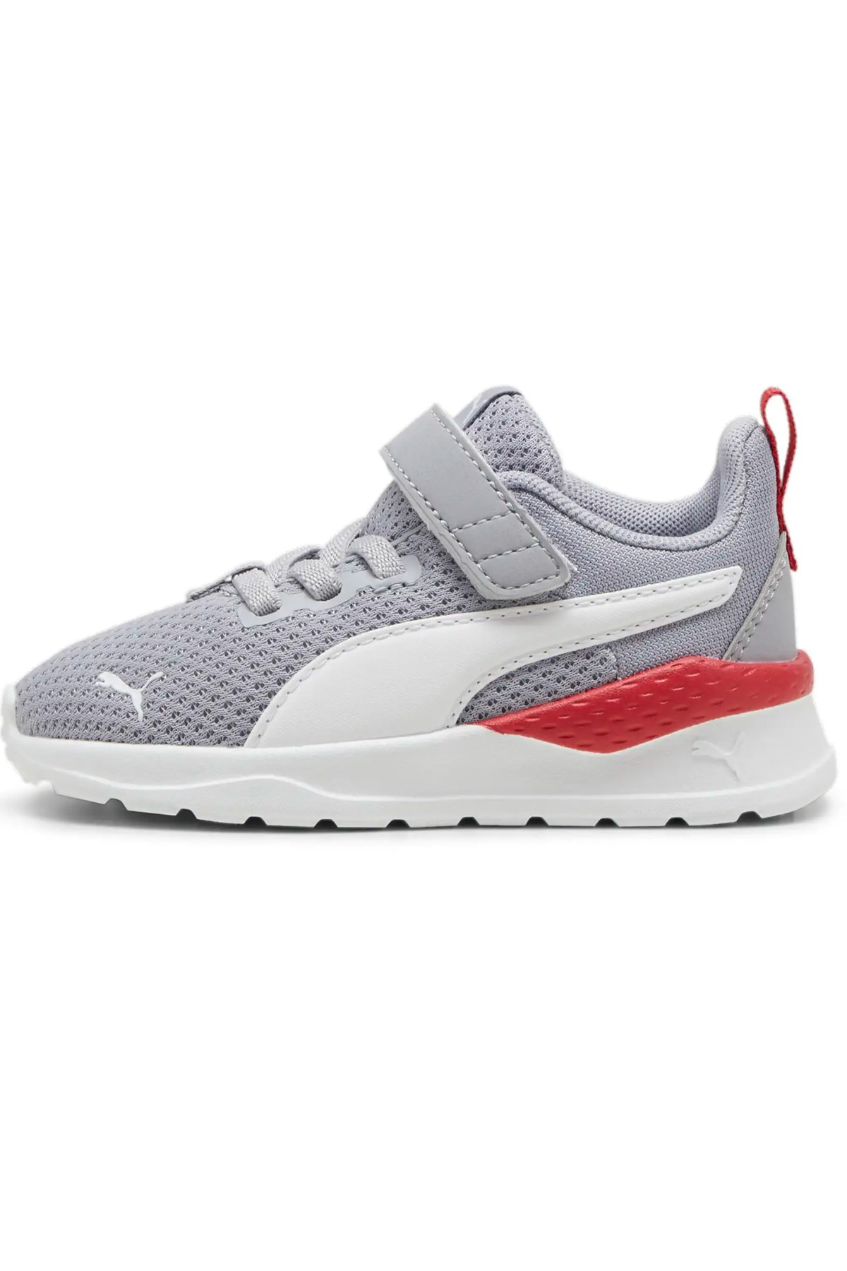 Puma Anzarun Lite Ac Inf Çocuk Spor Ayakkabı 37201035 Gri