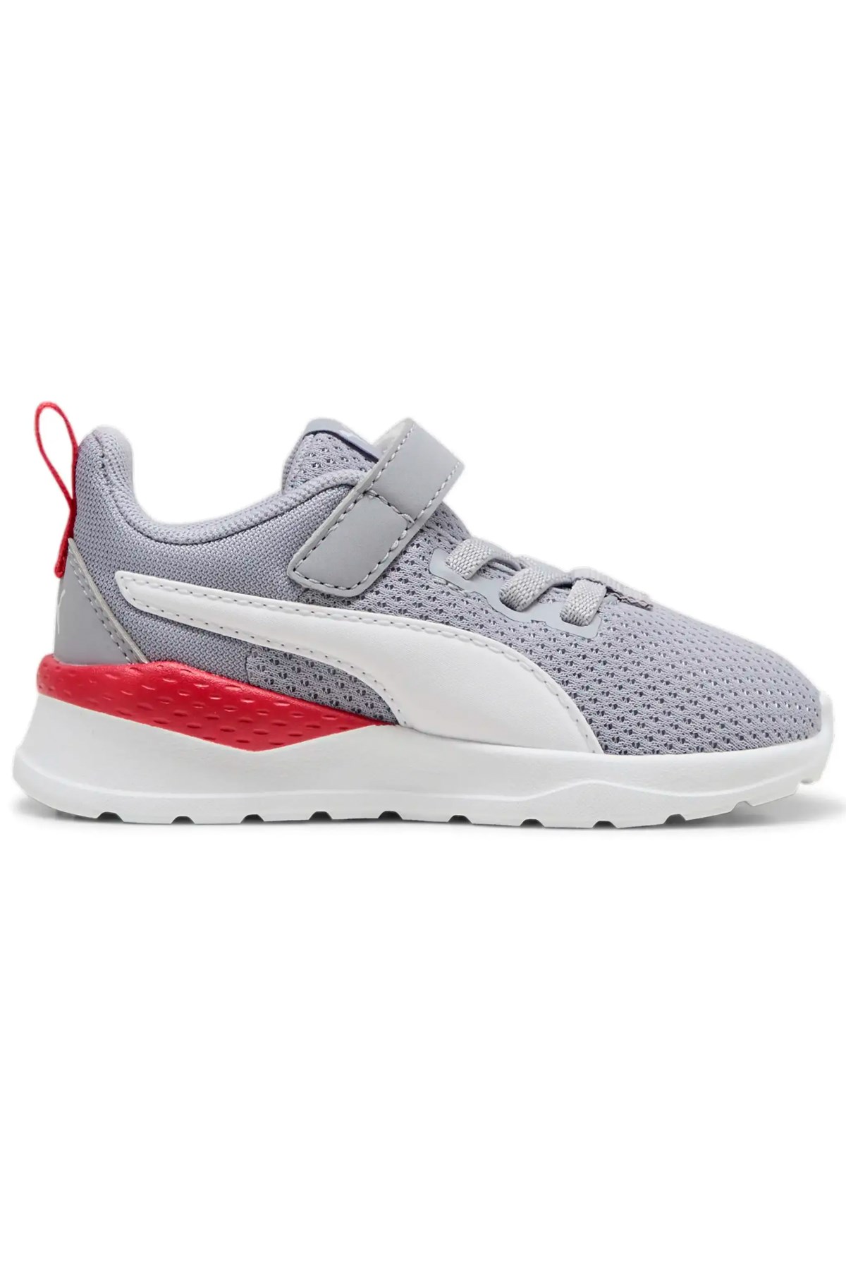 Puma Anzarun Lite Ac Inf Çocuk Spor Ayakkabı 37201035 Gri