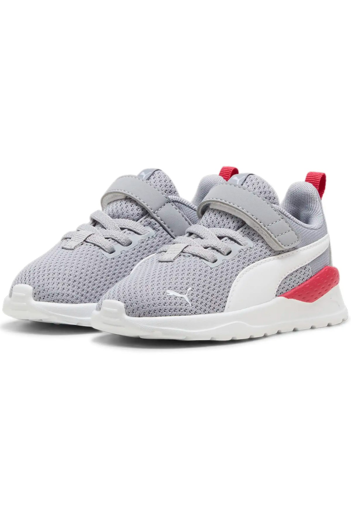 Puma Anzarun Lite Ac Inf Çocuk Spor Ayakkabı 37201035 Gri