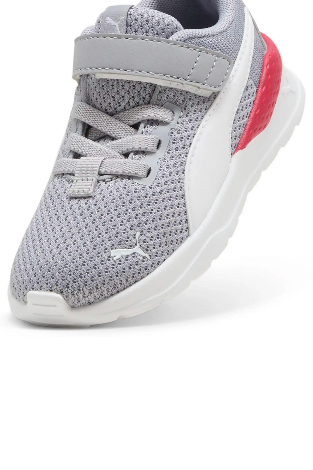 Puma Anzarun Lite Ac Inf Çocuk Spor Ayakkabı 37201035 Gri