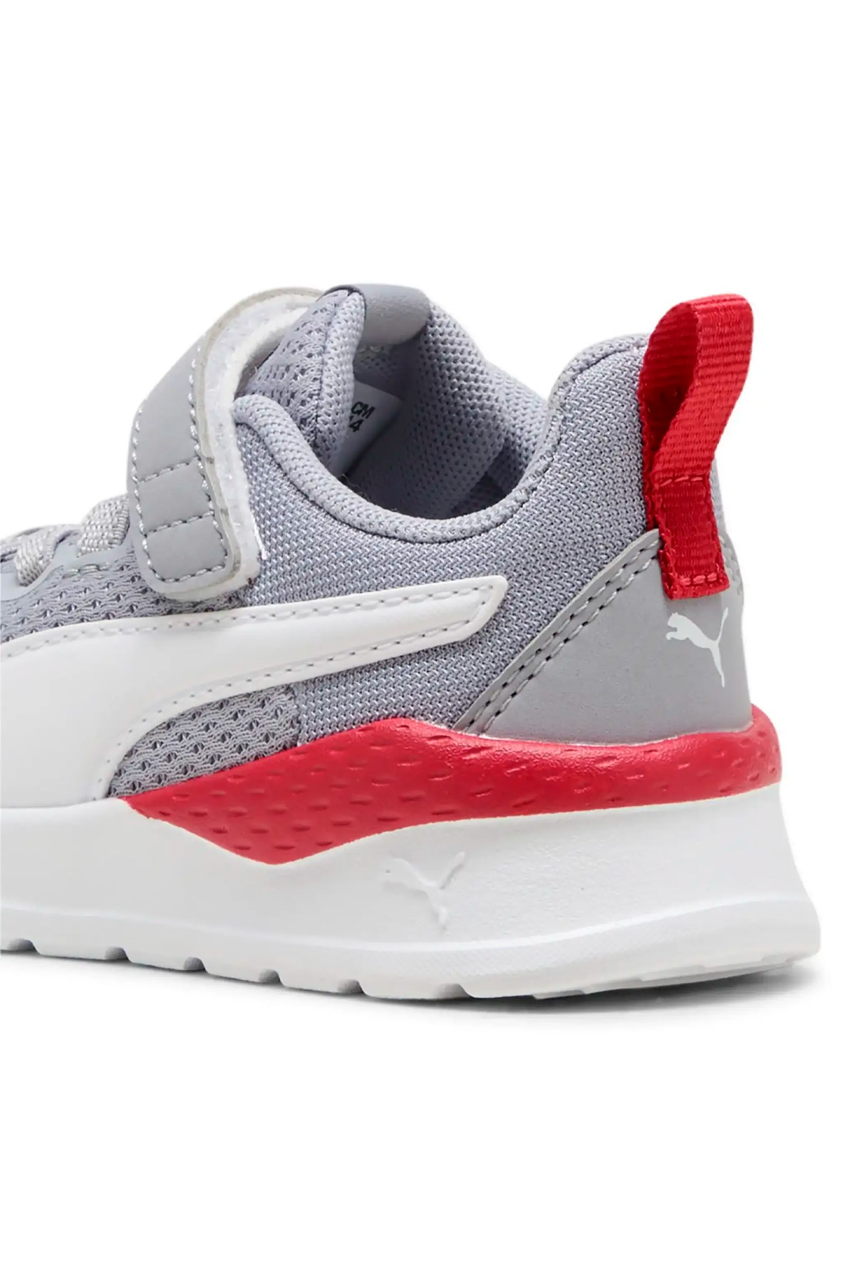 Puma Anzarun Lite Ac Inf Çocuk Spor Ayakkabı 37201035 Gri