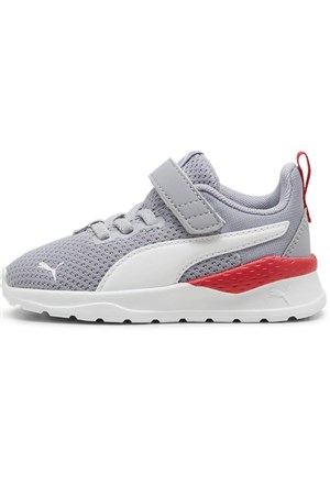 Puma Anzarun Lite Ac Inf Çocuk Spor Ayakkabı 37201035 Gri