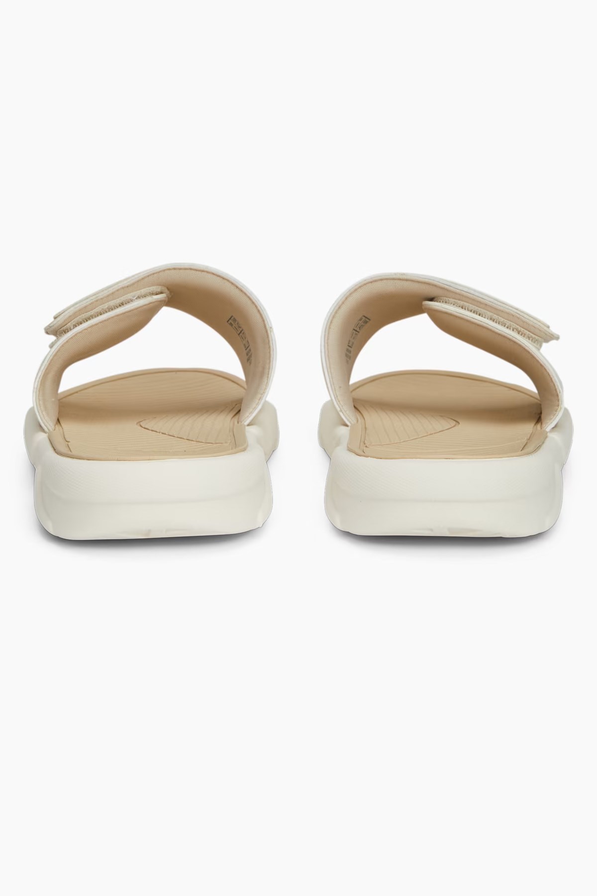 Puma Royalcat Comfort Unisex Terlik 37228023 Bej