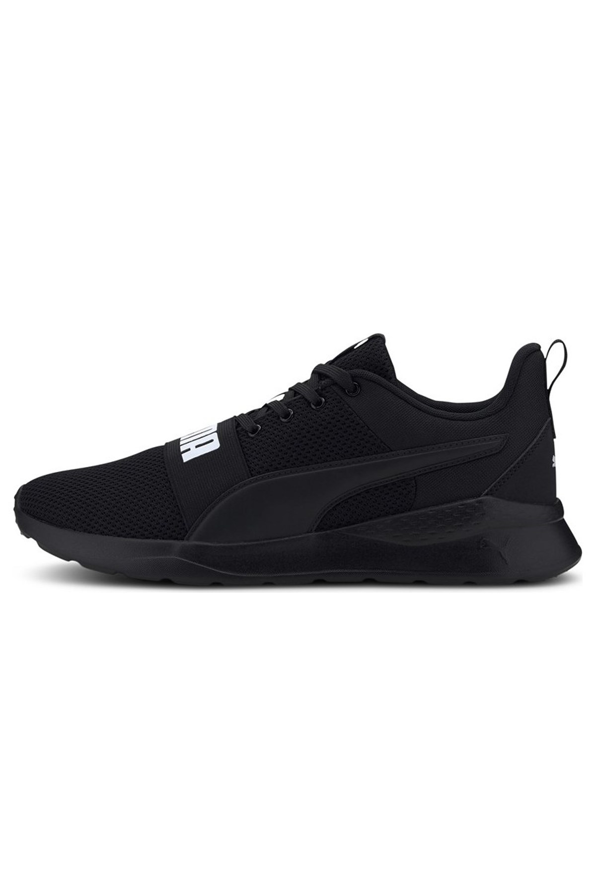 Puma Anzarun Lite Bold Erkek Spor Ayakkabı 37236201 Siyah