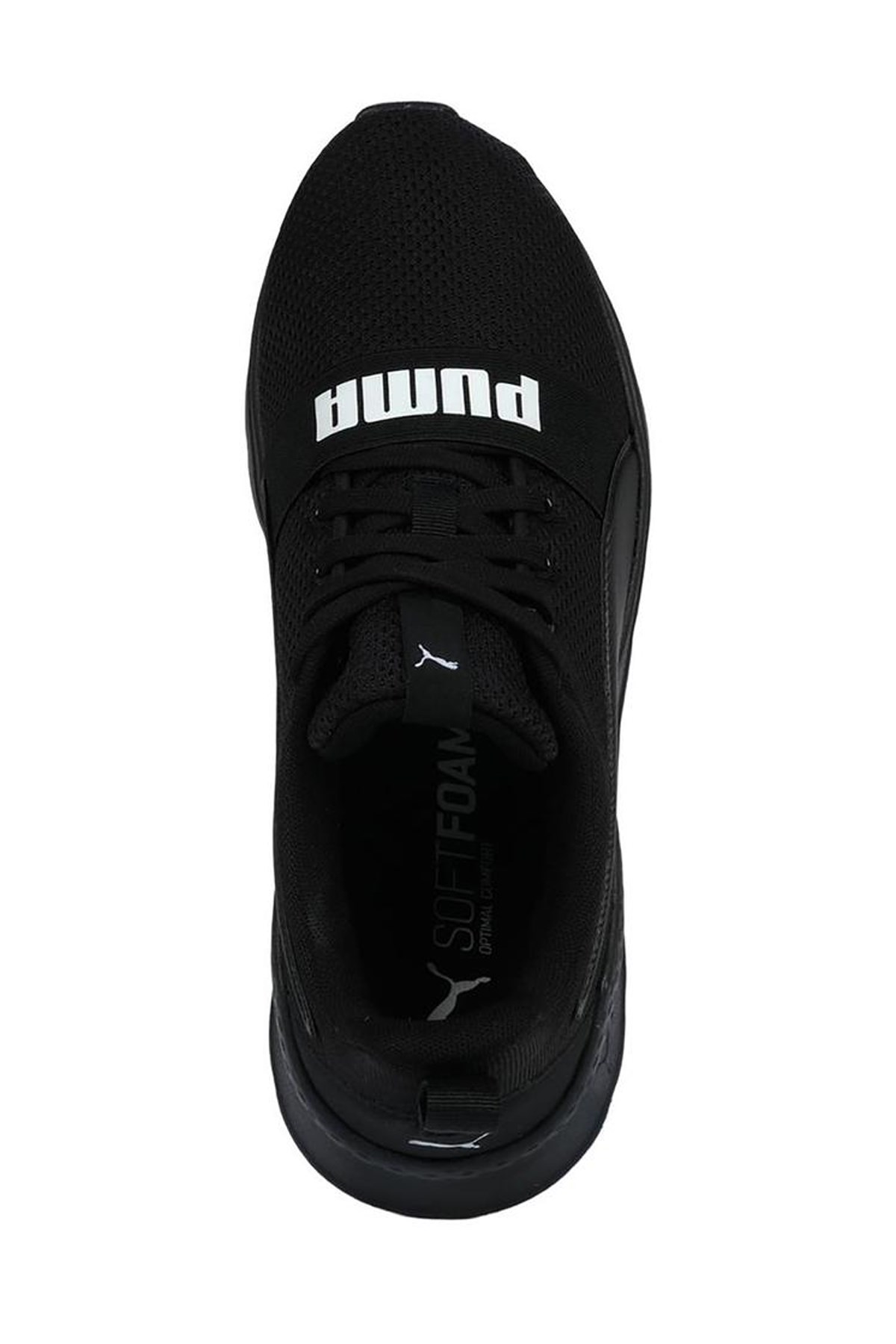 Puma Anzarun Lite Bold Erkek Spor Ayakkabı 37236201 Siyah