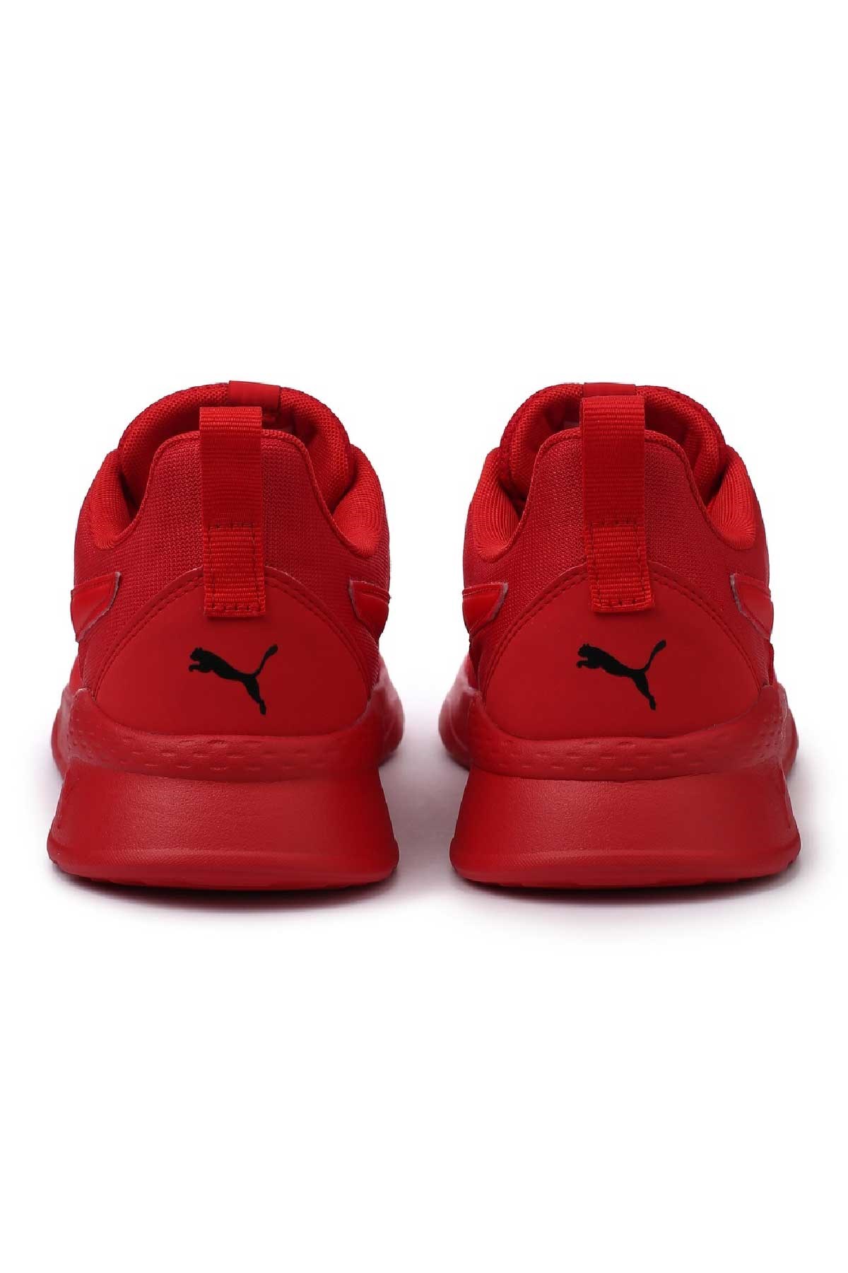 Puma Anzarun Lite Bold Erkek Spor Ayakkabı 37236204 Kırmızı