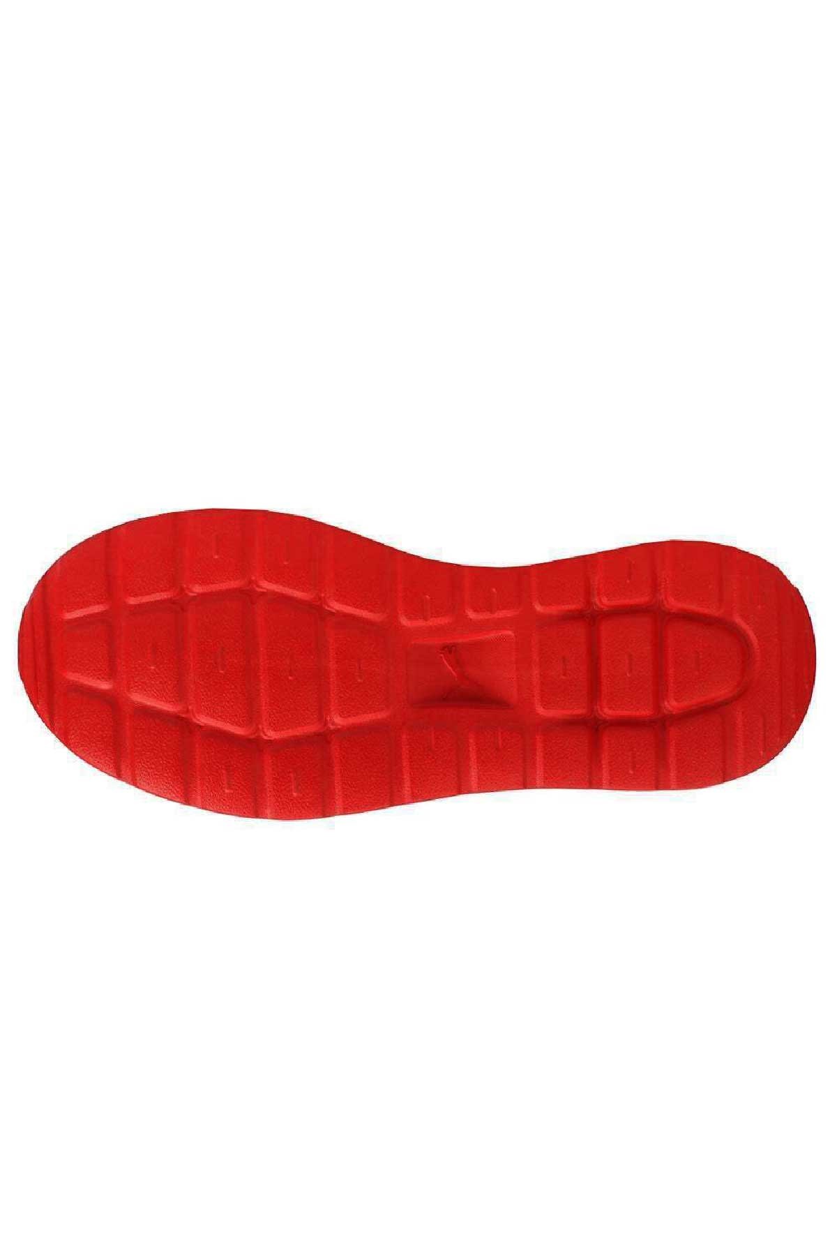 Puma Anzarun Lite Bold Erkek Spor Ayakkabı 37236204 Kırmızı