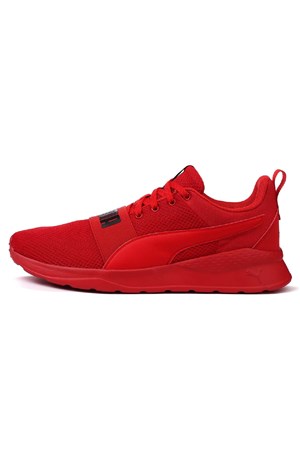 Puma Anzarun Lite Bold Erkek Spor Ayakkabı 37236204 Kırmızı