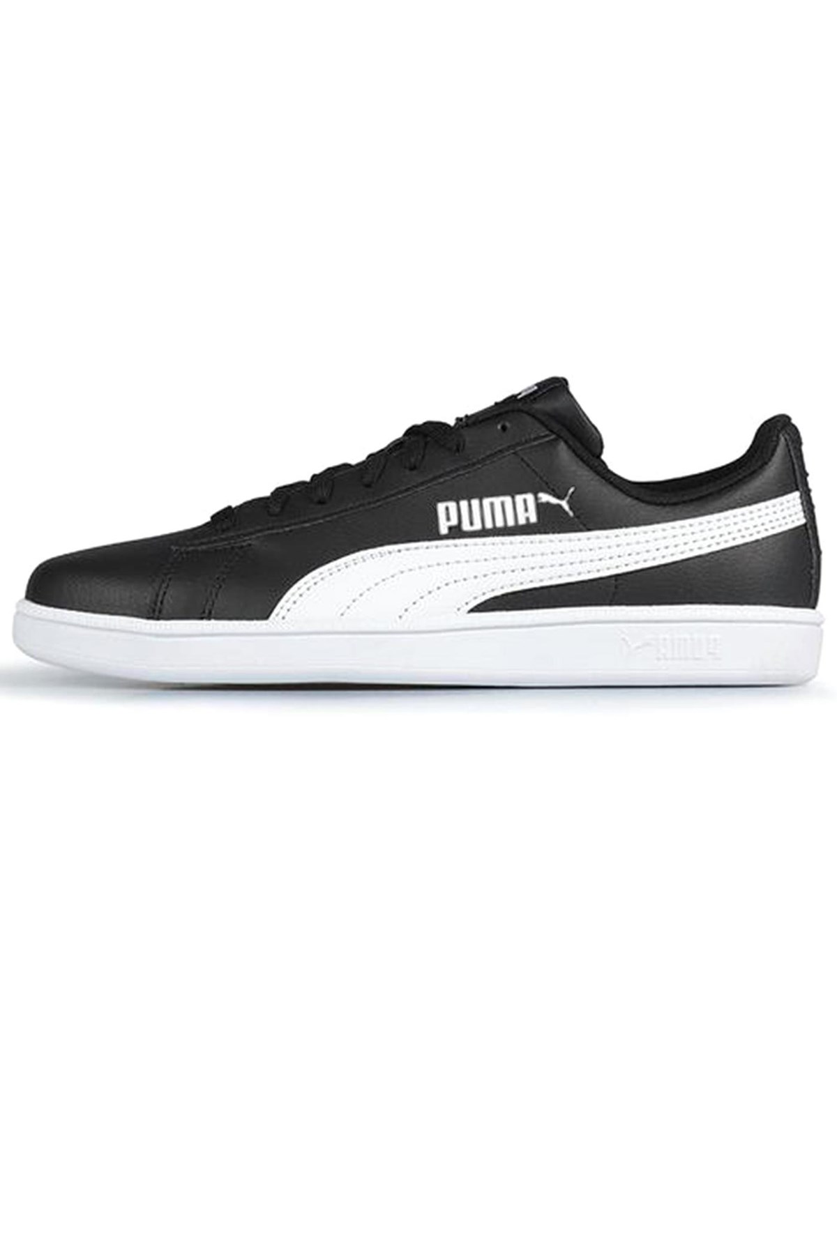 Puma Up Erkek Ayakkabı 37260501 Siyah