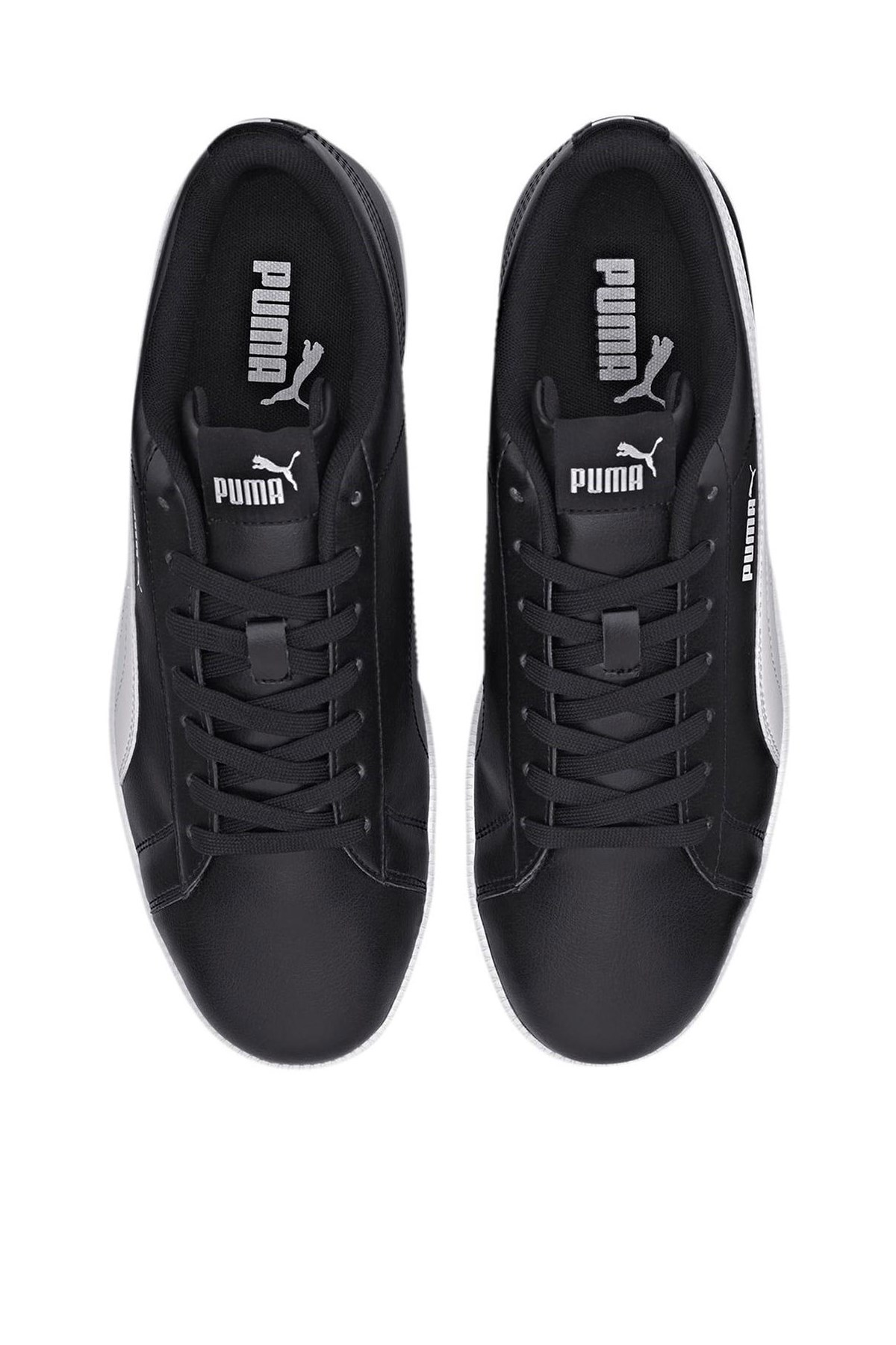 Puma Up Erkek Ayakkabı 37260501 Siyah