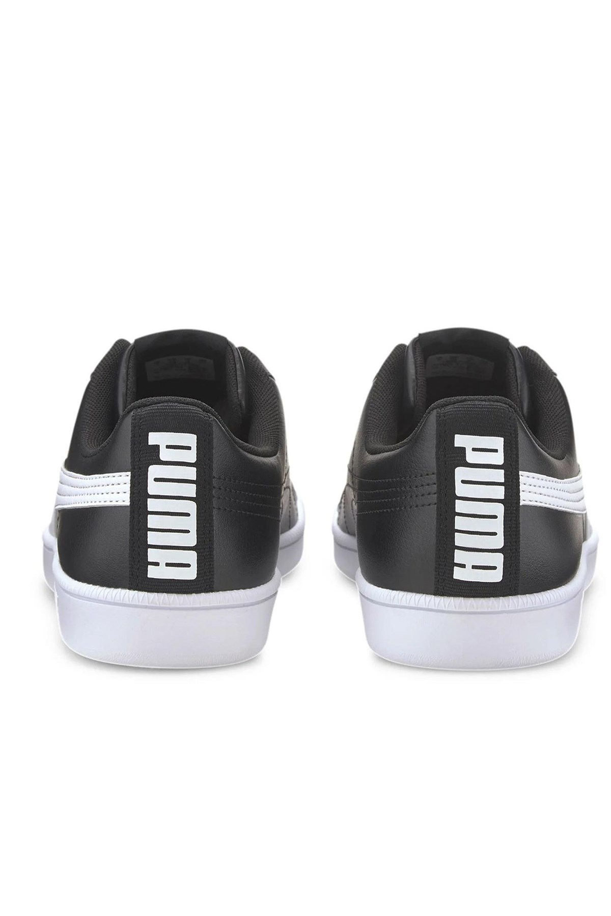 Puma Up Erkek Ayakkabı 37260501 Siyah