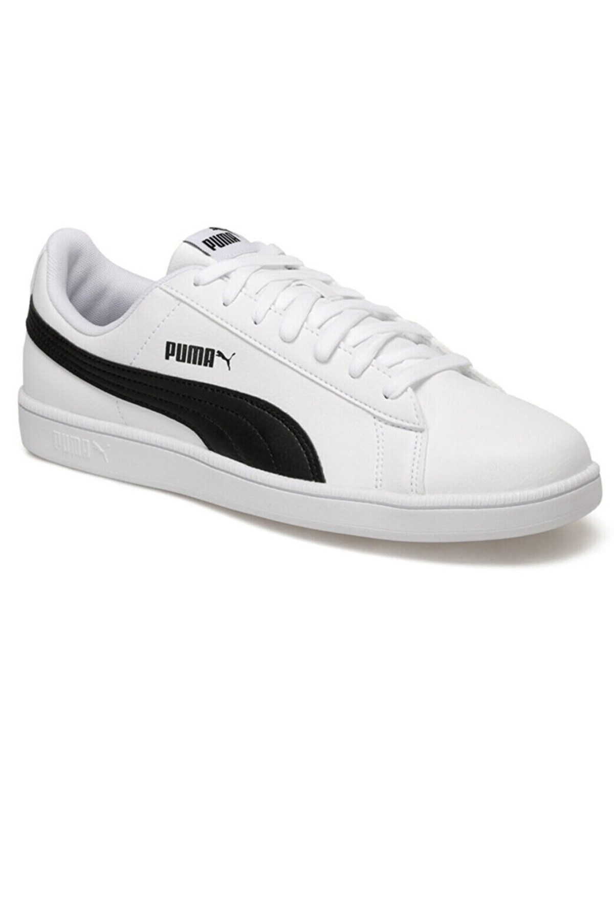 Puma Up Erkek Ayakkabı 37260502 Beyaz